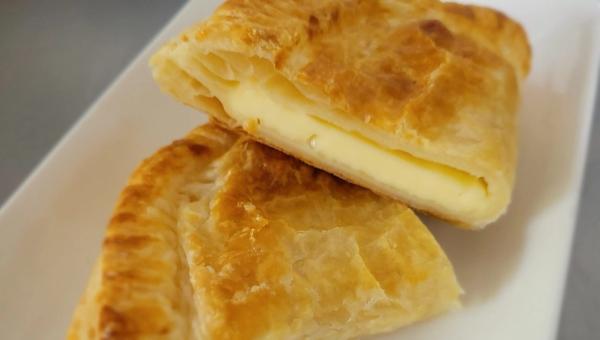 Queso Hoja