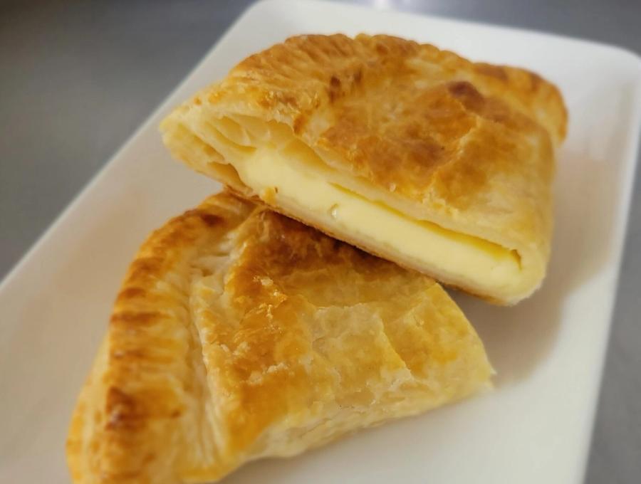 Queso Hoja