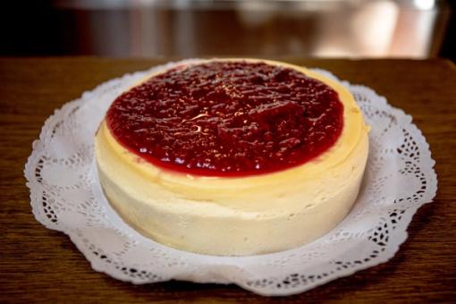 Cheesecake