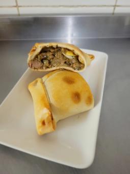 Pino Carne Picada