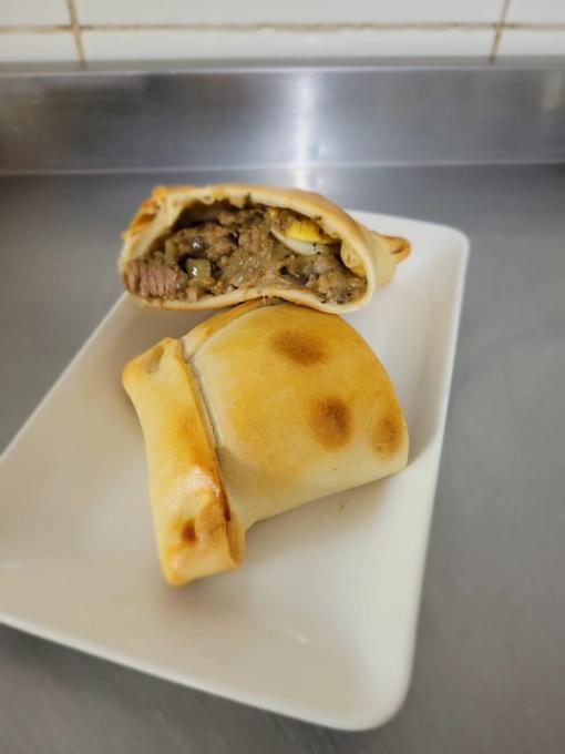 Pino Carne Picada
