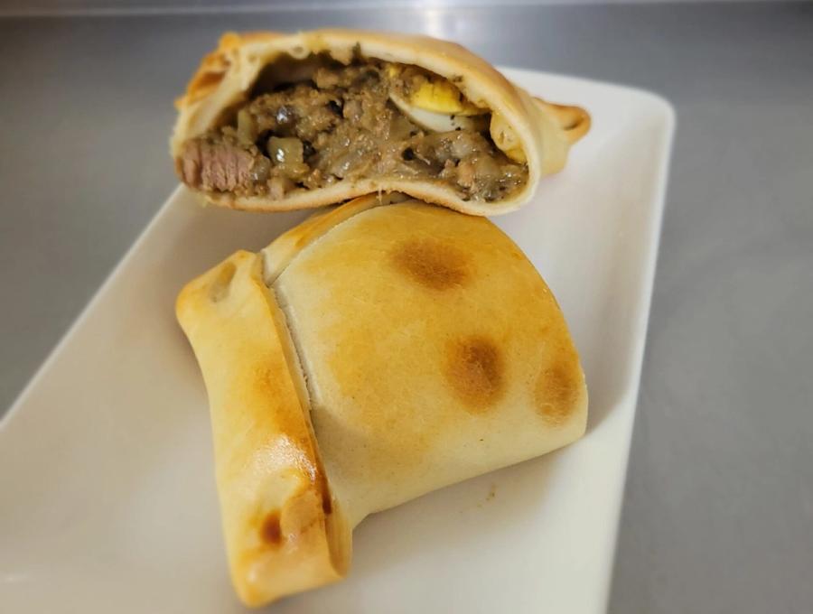 Pino Carne Picada