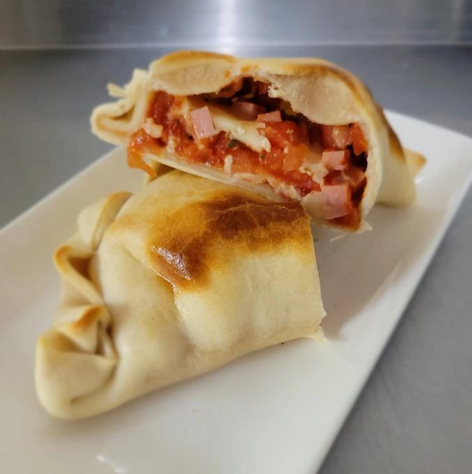 Napolitana