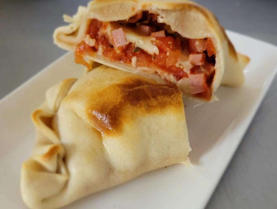 Napolitana