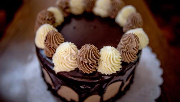 Chocolate Frosting
