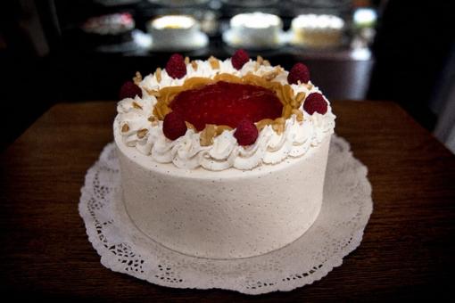 Torta Amapola