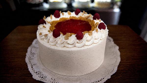 Torta Amapola