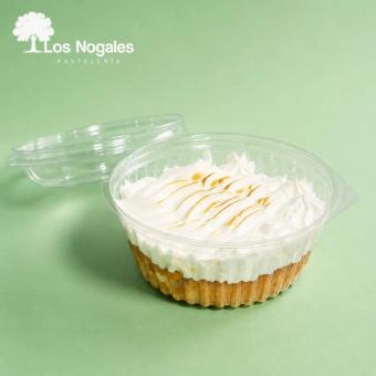 Postre Tres Leches