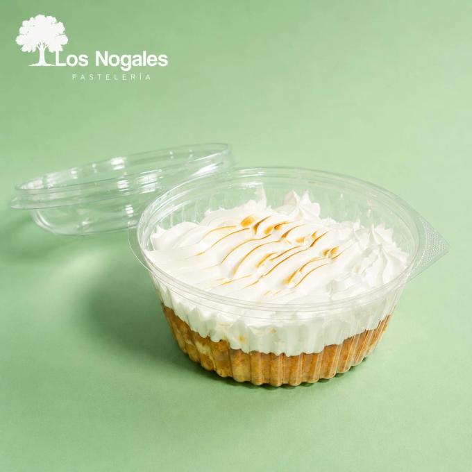 Postre Tres Leches