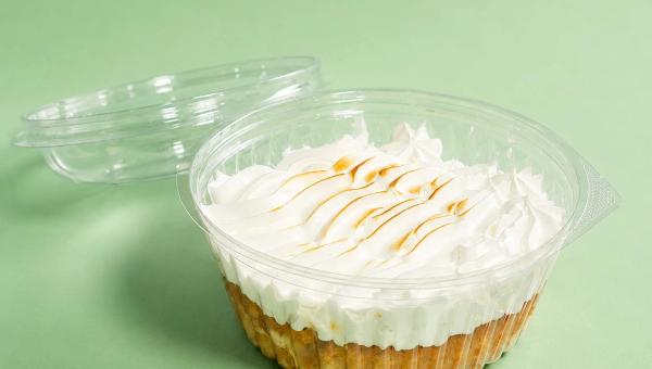 Postre Tres Leches