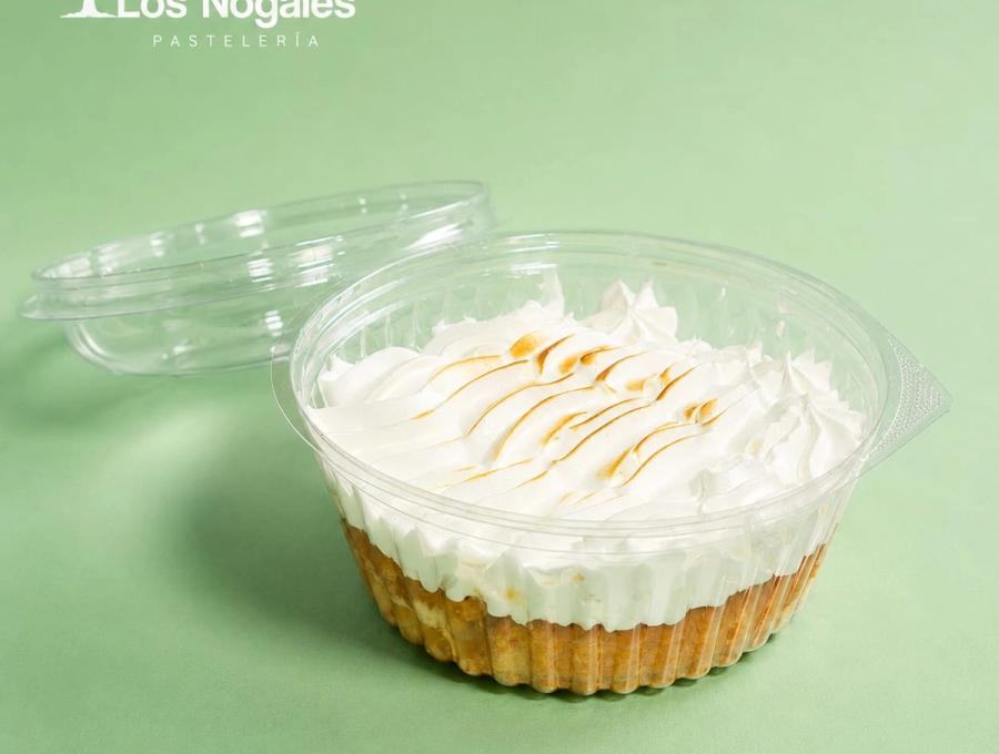 Postre Tres Leches