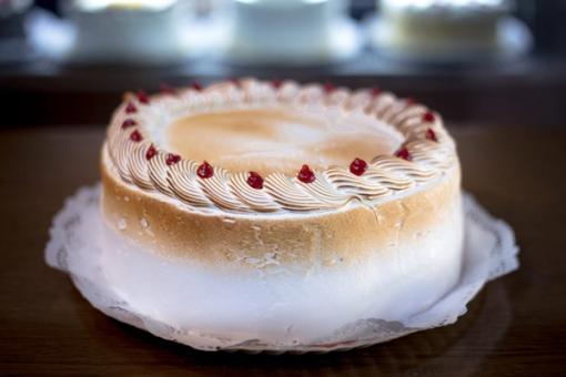 Tres Leches Frambuesa