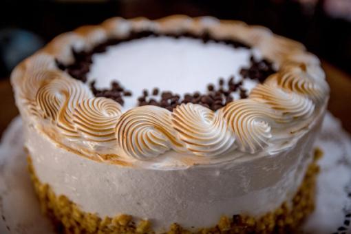 Torta Los Nogales