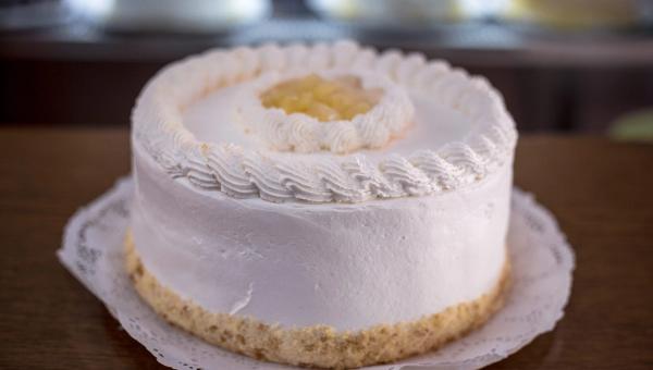Piña Crema ó Durazno Crema