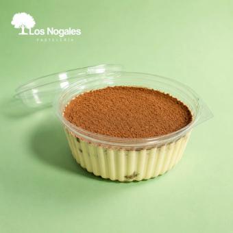 Tiramisú