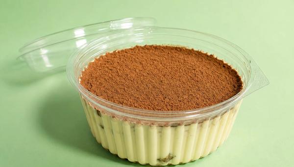 Tiramisú