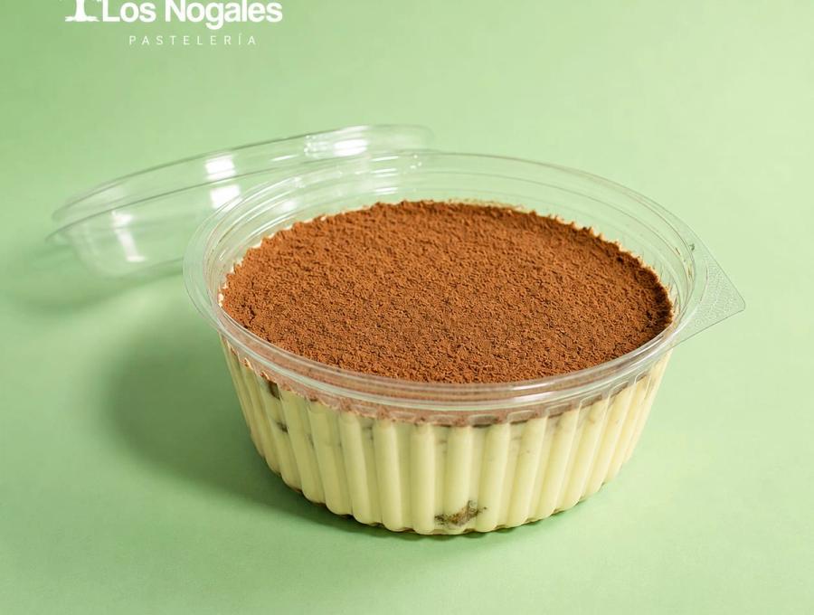 Tiramisú