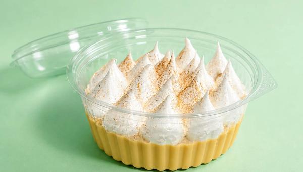 Suspiro Limeño