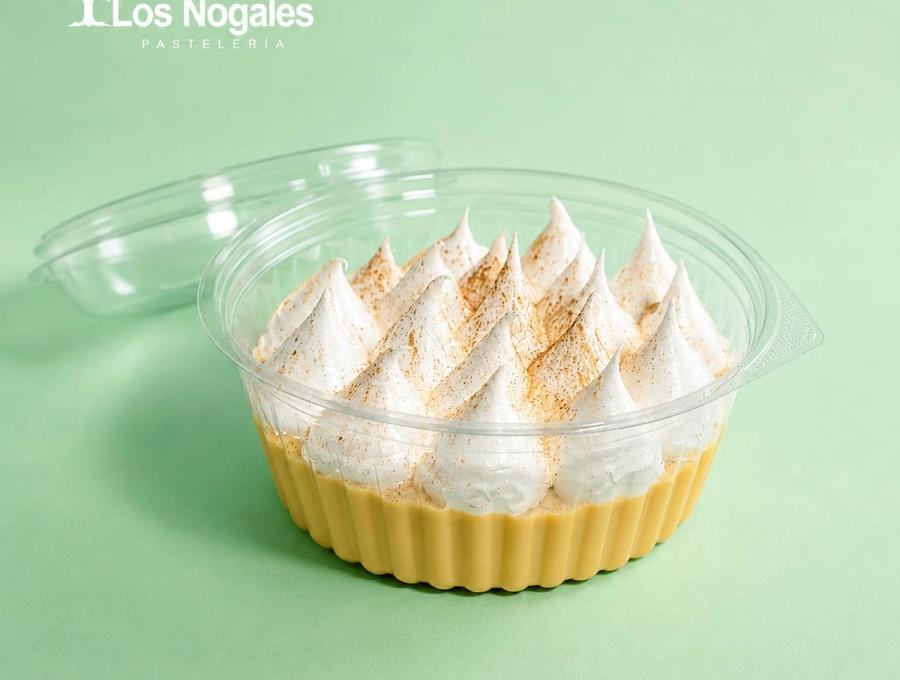 Suspiro Limeño