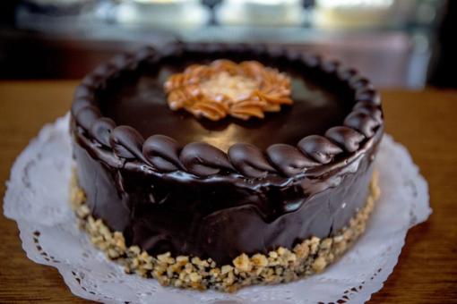 Torta Magdalena