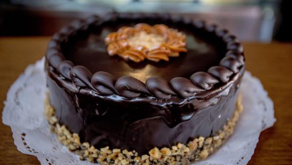Torta Magdalena