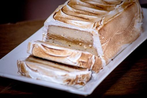 Brazo Tres Leches