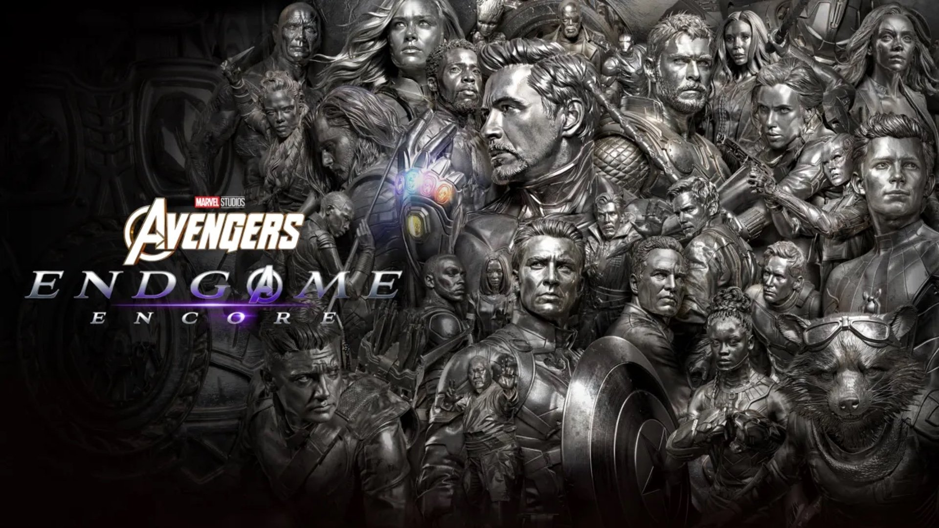 Avengers: Endgame Is Back in Theaters Tomorrow, and It's Not Just a Nostalgia Lap