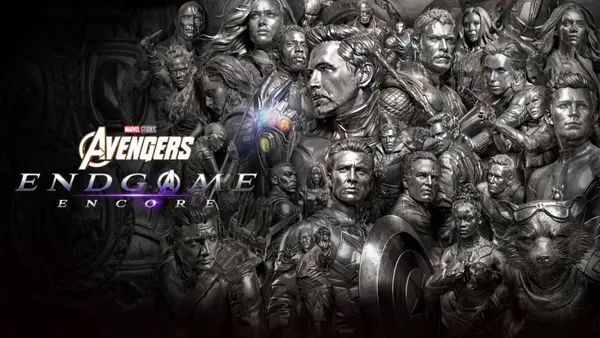 Avengers: Endgame Is Back in Theaters Tomorrow, and It's Not Just a Nostalgia Lap