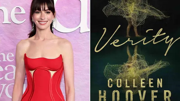 Verity Keeps Getting Pushed Back, and the Reason Says a Lot About How Hollywood Treats BookTok Adaptations Now