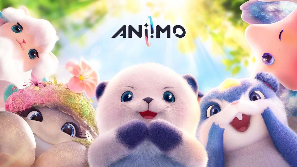 Aniimo Turns the Creature-Collector Formula Upside Down