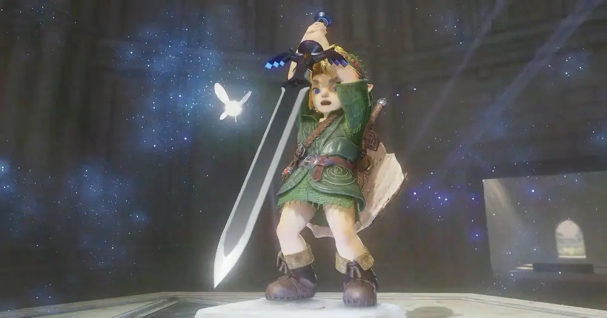Nintendo's September Direct Had Everything Except What People Actually Wanted