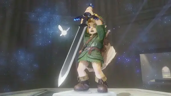 Nintendo's September Direct Had Everything Except What People Actually Wanted