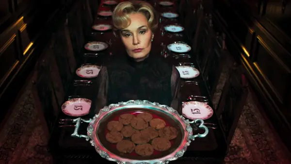 American Horror Story Is Doing Its Most Ambitious Crossover Yet, and Longtime Fans Have Opinions