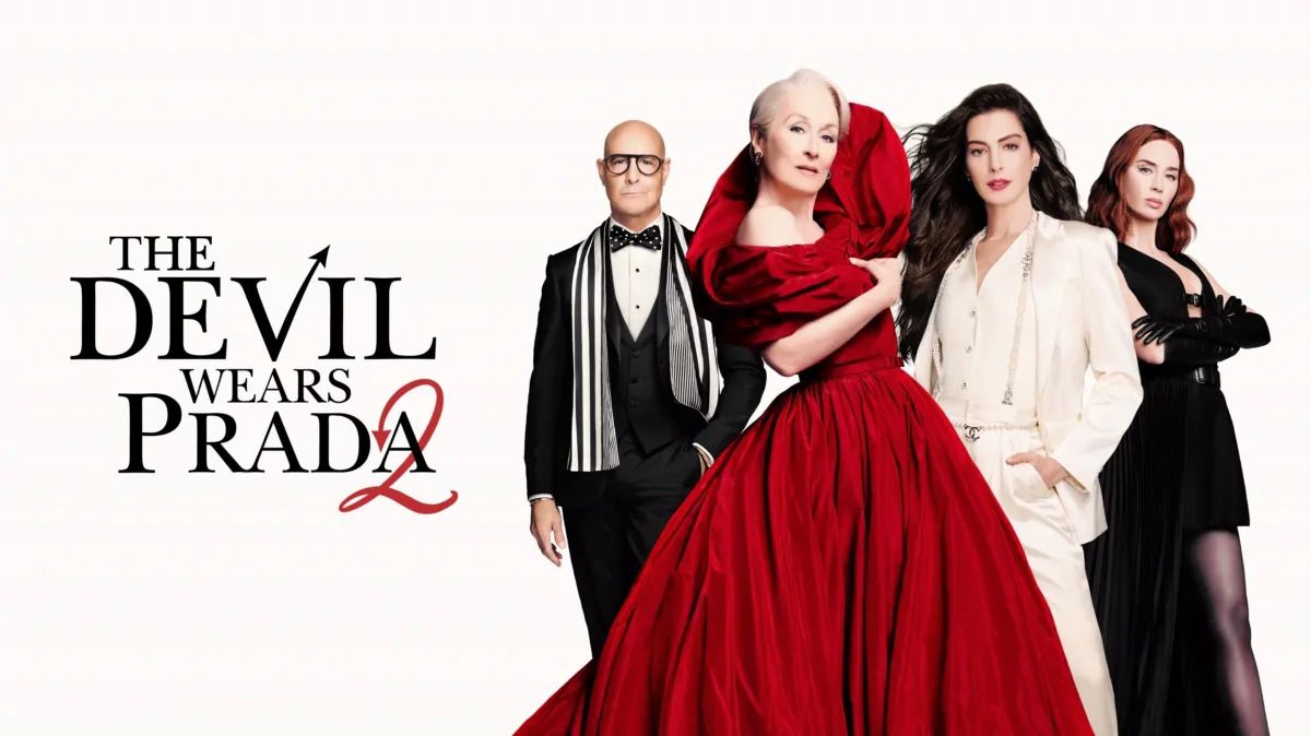 The Devil Wears Prada 2 Made Nearly 700 Million Dollars, and the Sequel Nobody Demanded Just Delivered Anyway