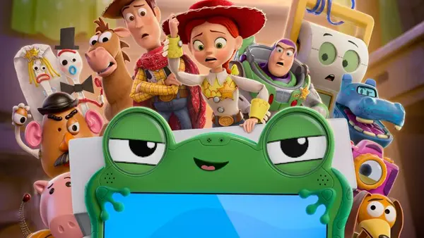 Toy Story 5 Crossed a Billion Dollars, and Nobody's Really Surprised