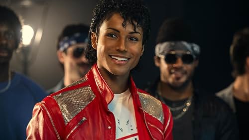 Michael Is Quietly Becoming One of 2026's Biggest Box Office Surprises