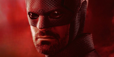 Daredevil Born Again property of Marvel Studio