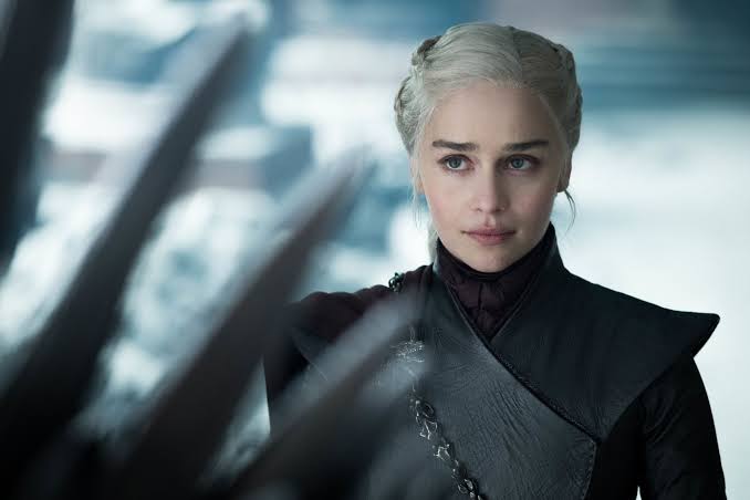 Was This Really George R.R. Martin's Original Ending for Game of Thrones?