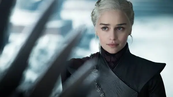 Was This Really George R.R. Martin's Original Ending for Game of Thrones?