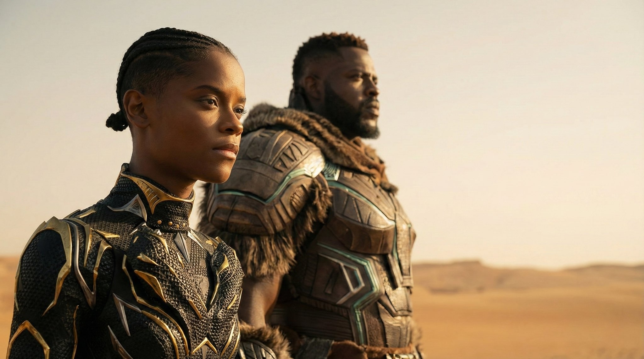  Avengers Doomsday's Incursions Portray Shuri as the One Paying the Highest Price