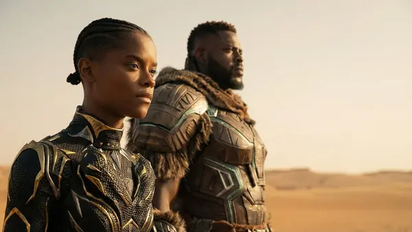 Avengers Doomsday's Incursions Portray Shuri as the One Paying the Highest Price