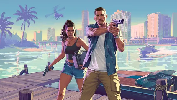 Scammers Are Already Cashing In on GTA 6, and It Hasn't Even Launched Yet