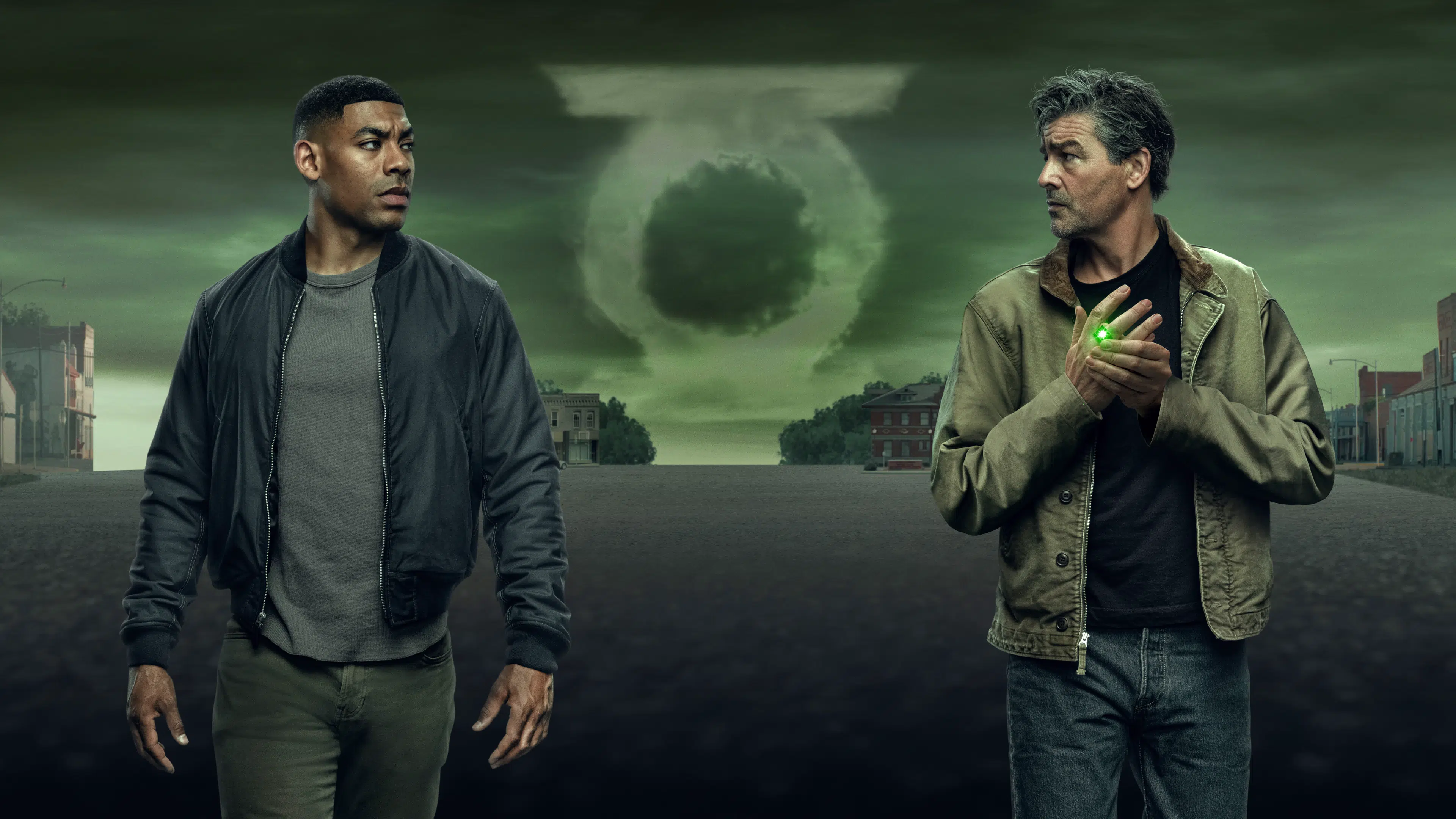 Lanterns Episode 5: Everything We Learned