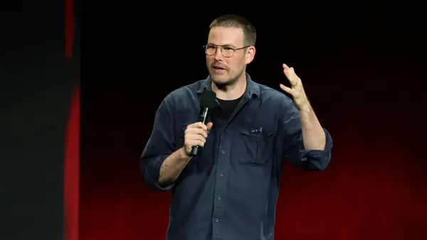 Zach Cregger Skipped Leon and Jill On Purpose, and His Resident Evil Reboot Is Betting Everything On That Choice