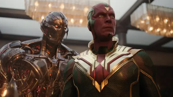 VisionQuest Is About to Close a Trilogy Marvel Didn't Plan as One, and That's the Interesting Part