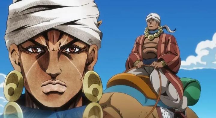 JoJo's Bizarre Adventure: Steel Ball Run Is Finally Getting Weekly Episodes and Fans Are Still Not Over How We Got Here