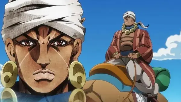 JoJo's Bizarre Adventure: Steel Ball Run Is Finally Getting Weekly Episodes and Fans Are Still Not Over How We Got Here