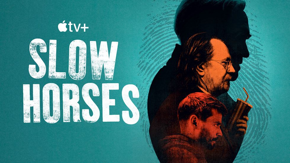 Slow Horses Just Came Back, and It's Still the Best Spy Show Nobody Talks About Enough