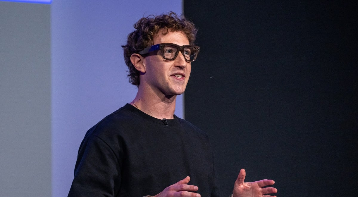 Meta Connect 2026 Just Happened, and the Big News Is a Pair of Smart Glasses With No Camera At All
