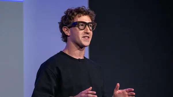 Meta Connect 2026 Just Happened, and the Big News Is a Pair of Smart Glasses With No Camera At All